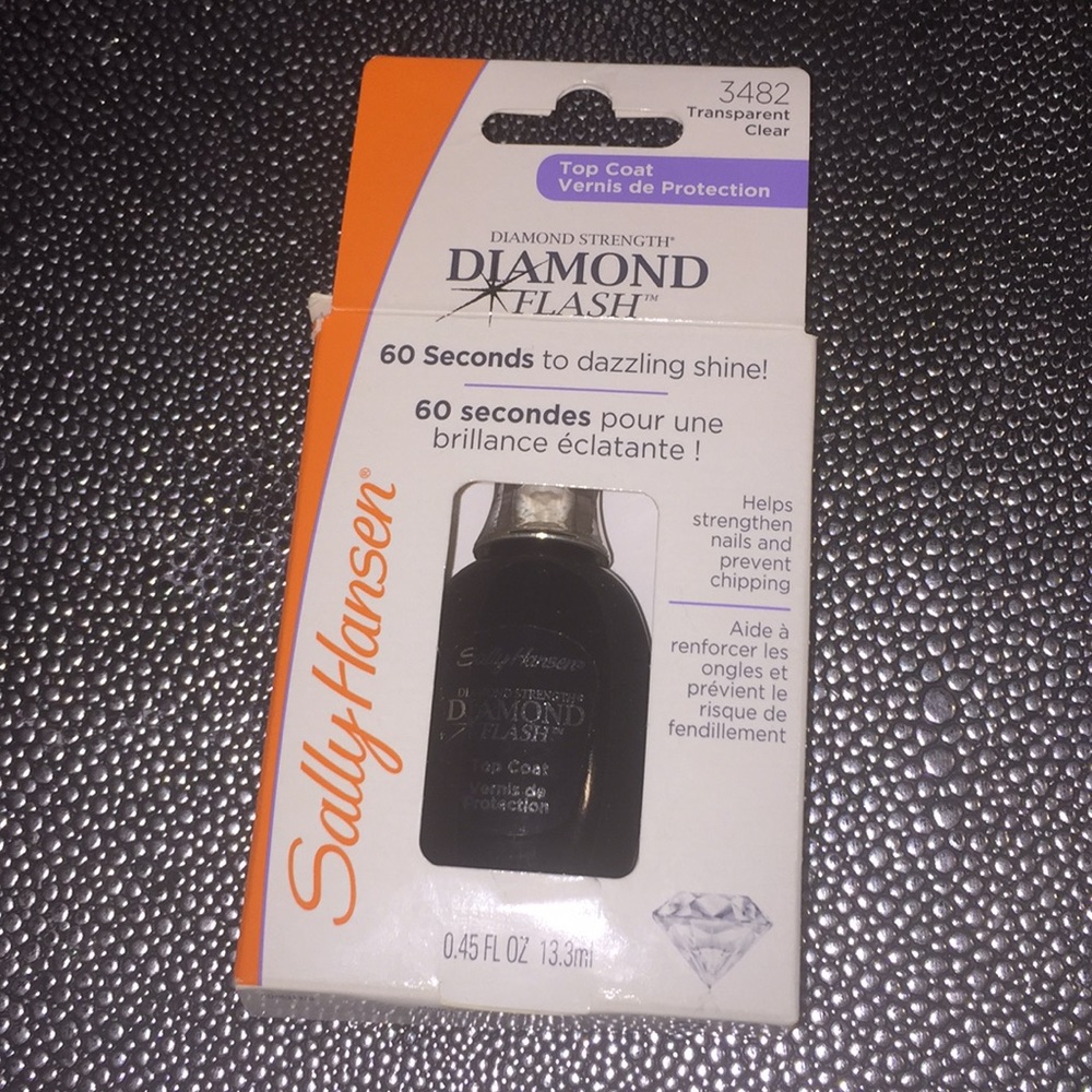 Diamond flash 💅🏾